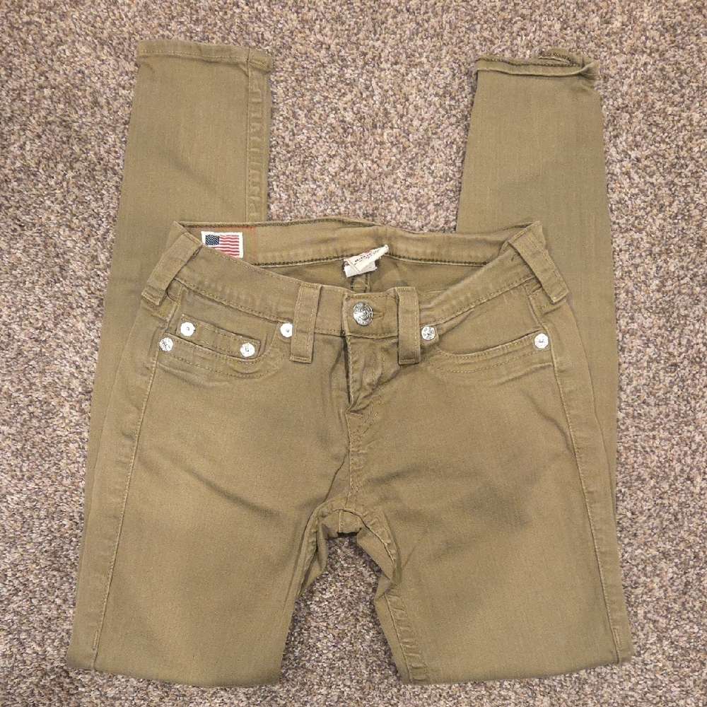 True Religion Skinny Jeans for Women